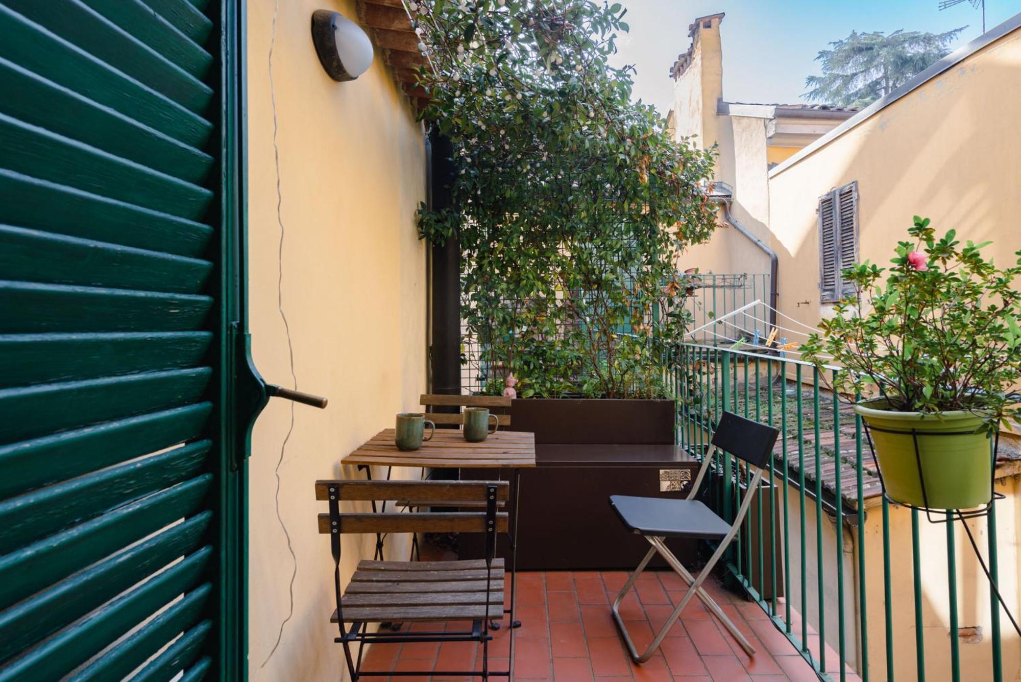 Casa Santa Caterina — Photos 1