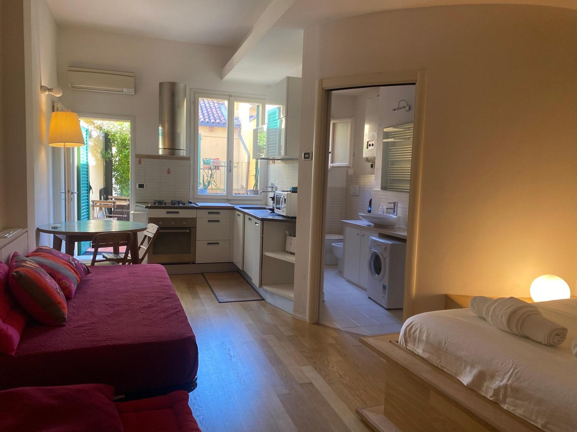 Casa Santa Caterina — Photos 2