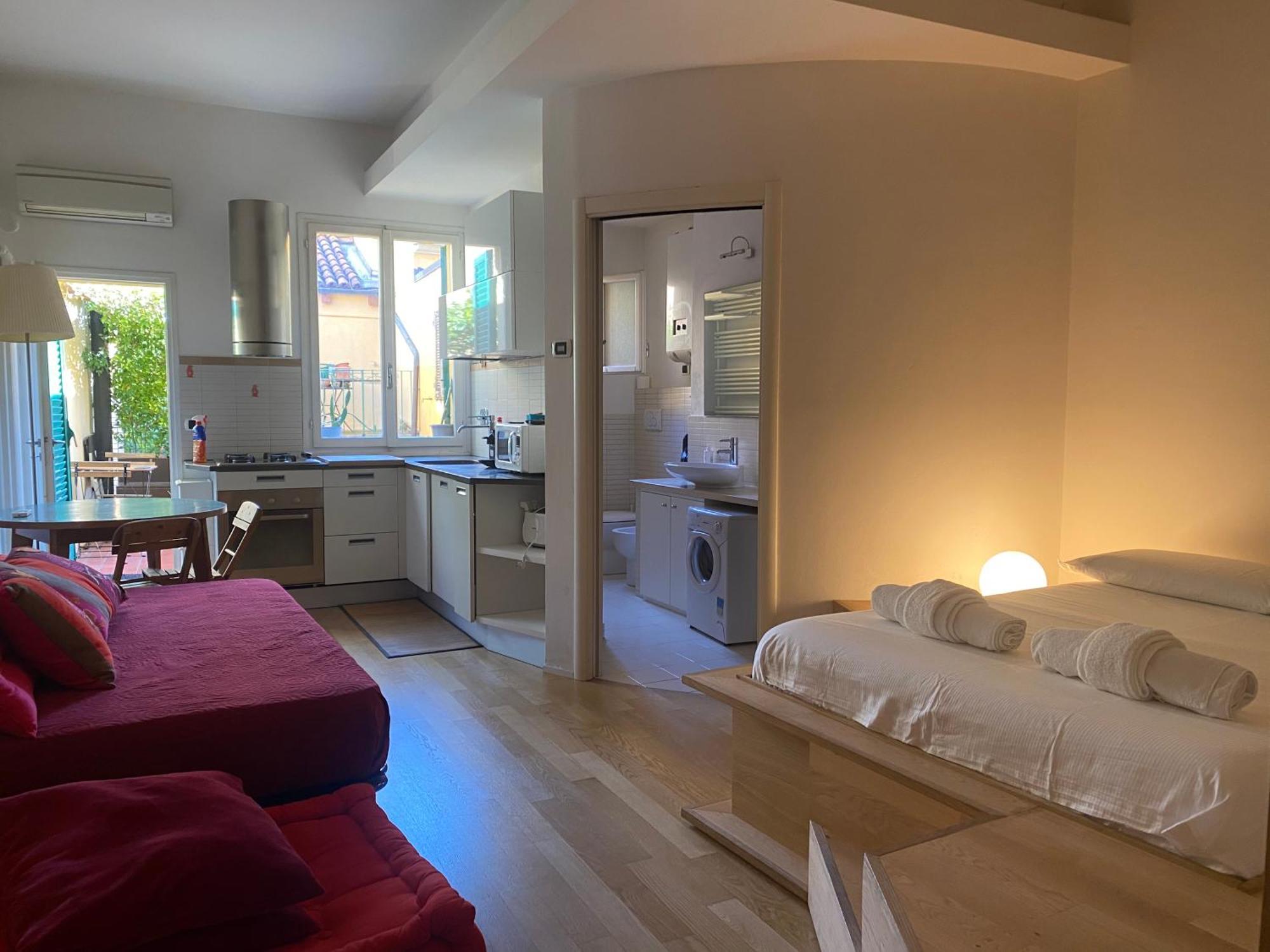 Casa Santa Caterina — Photos 3